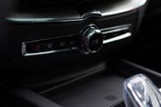 Volvo XC60 B5 AWD Ultra Black Edition