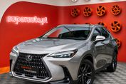Lexus NX 450h+ Prestige AWD