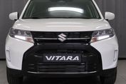 Suzuki Vitara 1.4 Boosterjet mHEV Premium 2WD