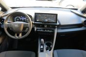 Toyota C-HR 1.8 Hybrid Style
