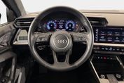 Audi A3 Sportback 35 TFSI