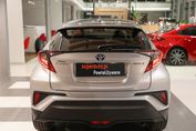Toyota C-HR 1.8 Hybrid Style