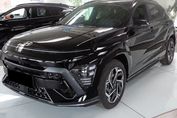 Hyundai Kona 1.6 T-GDI N Line 4WD DCT