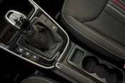 Skoda Fabia 130 Sport 1.5 TSI DSG