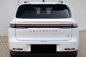 Leapmotor C10 Design 1.5 Hybrid