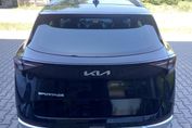 Kia Sportage 1.6 T-GDI HEV L 4WD aut