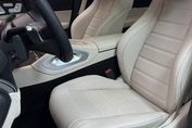 Mercedes GLE 450 d 4-Matic AMG Line