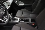 Audi Q3 35 TFSI S-Line Sportback