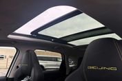 Baic Beijing 5 Beijing 1.5T Luxury Dct