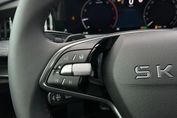 Skoda Superb Edition 130 1.5 TSI mHEV DSG