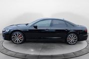 Audi A8 50 TDI quattro