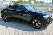 Mercedes GLC Coupe 220 d mHEV 4-Matic Avantgarde