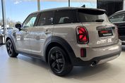 Mini Countryman Cooper