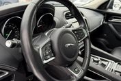 Jaguar F-Pace i4D AWD R-Sport