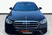 Mercedes Klasa S 400 d 4MATIC L AMG Line