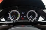 Skoda Superb 1.4 TSI Plug-In Hybrid L&K DSG
