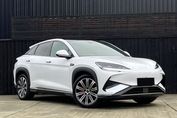 BYD Sealion 7 Excellence AWD