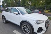 Audi Q3 35 TFSI mHEV S-Line S tronic
