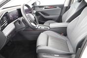 Volkswagen Passat 2.0 TDI 4Mot. DSG