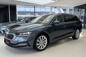 Skoda Octavia 2.0 TDI SCR Style DSG
