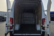 Fiat Ducato L4H3 2.2