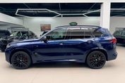 BMW X5 M60i xDrive