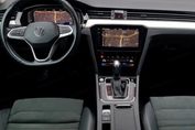 Volkswagen Passat 2.0 TDI Elegance DSG