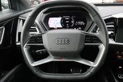 Audi Q4 e-tron advanced Sportback