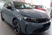 Opel Corsa GS 1.2 Turbo