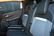 Opel Frontera GS 54kWh