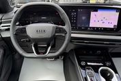 Audi A6 TDI quattro S line