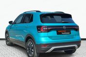 Volkswagen T-Cross 1.0 TSI Life