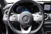 Mercedes Klasa C C 220 d 9G-TRONIC