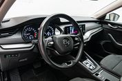 Skoda Octavia 2.0 TDI Ambition DSG