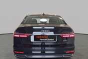 Audi A6 40 TDI quattro Sport