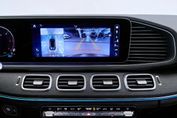 Mercedes GLE 450d  4-Matic AMG Line