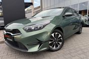 Kia Ceed 1.5 t-Gdi Tribute Dct