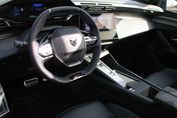Peugeot 308 GT Exclusive EAT8 1.5 BlueHDi