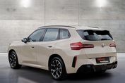 BMW X3 xDrive20 mHEV aut