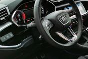Audi Q3 35 TFSI S line