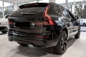 Volvo XC60 B5 AWD Ultra Black Edition