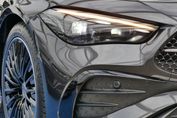 Mercedes CLE 300 4-Matic AMG Line