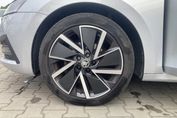 Skoda Octavia 1.5 TSI GPF ACT Style