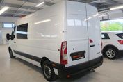 Renault Master L3H2 Zabudowa Brygadowa