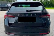 Skoda Octavia Drive Selection 1.5 TSI mHEV DSG