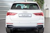 Audi Q3 35 TFSI S-Line