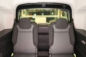 Toyota Proace City Verso Long L2H1 Family 7os AT