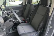 Toyota Proace City Verso 1.5 d-4D Business