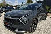 Kia Sportage 1.6 T-GDI 2WD