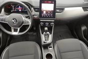 Renault Arkana 1.6 E-Tech Techno